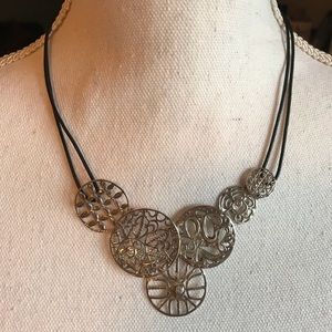 Silpada RETIRED necklace